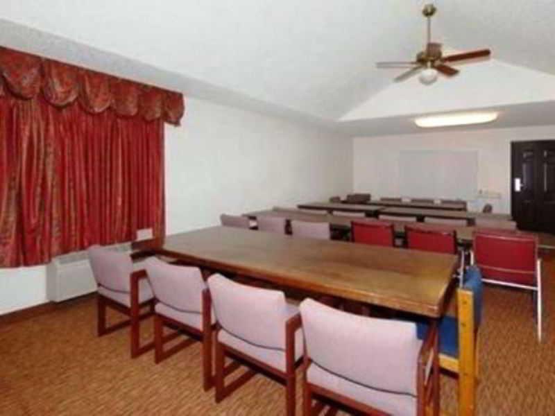 Econo Lodge At Nasa Webster Servizi foto