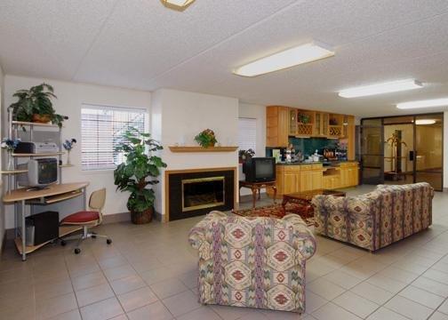 Econo Lodge At Nasa Webster Esterno foto