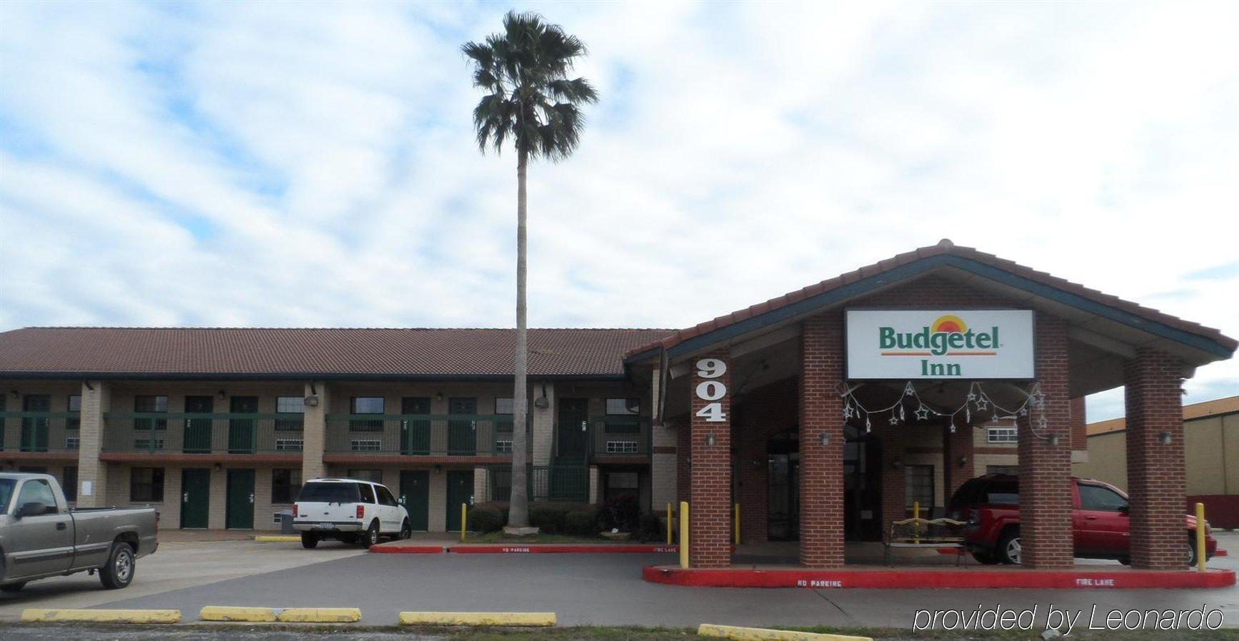 Econo Lodge At Nasa Webster Esterno foto