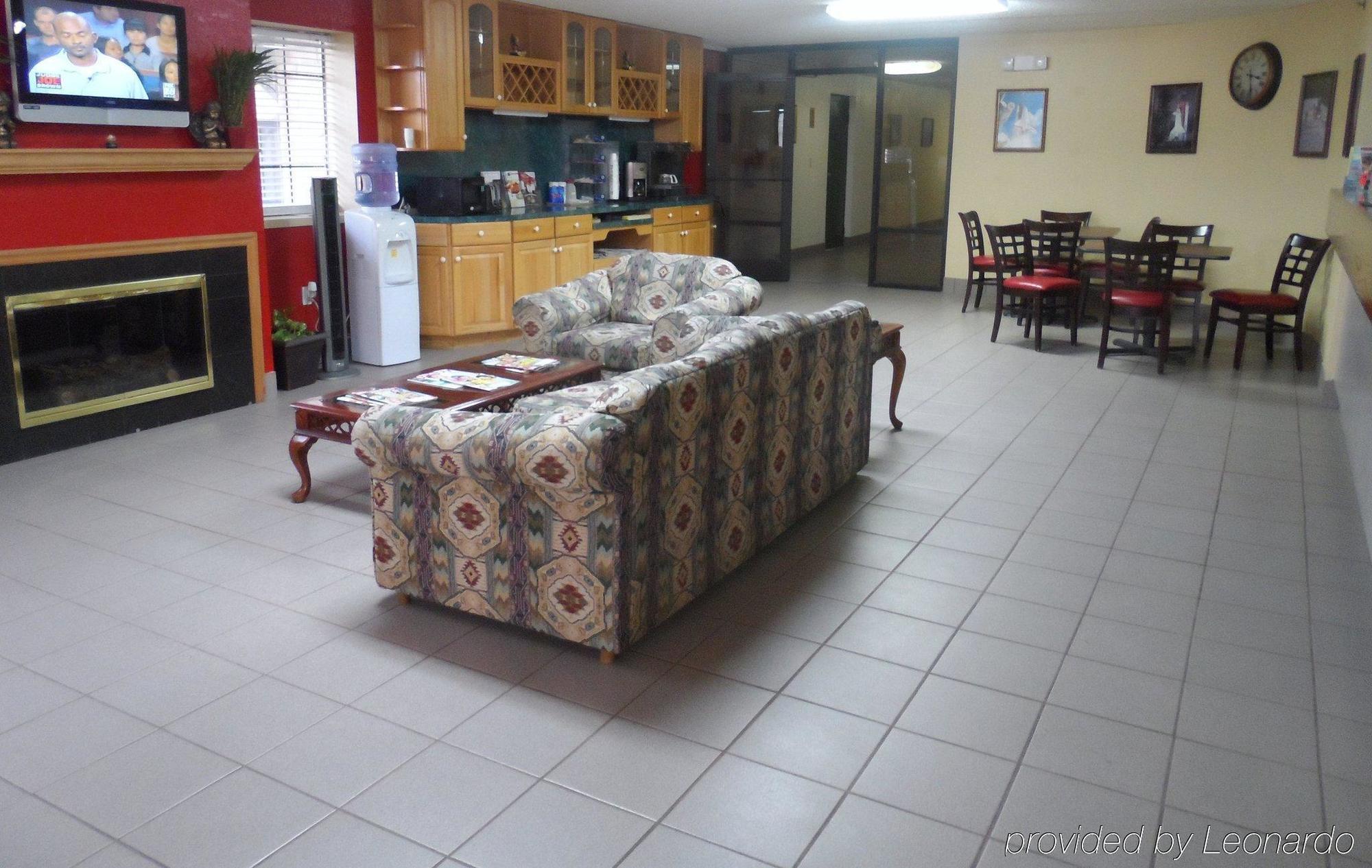 Econo Lodge At Nasa Webster Esterno foto