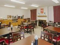 Econo Lodge At Nasa Webster Esterno foto