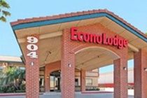 Econo Lodge At Nasa Webster Esterno foto