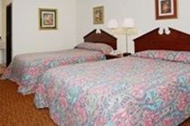 Econo Lodge At Nasa Webster Esterno foto