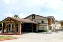 Econo Lodge At Nasa Webster Esterno foto