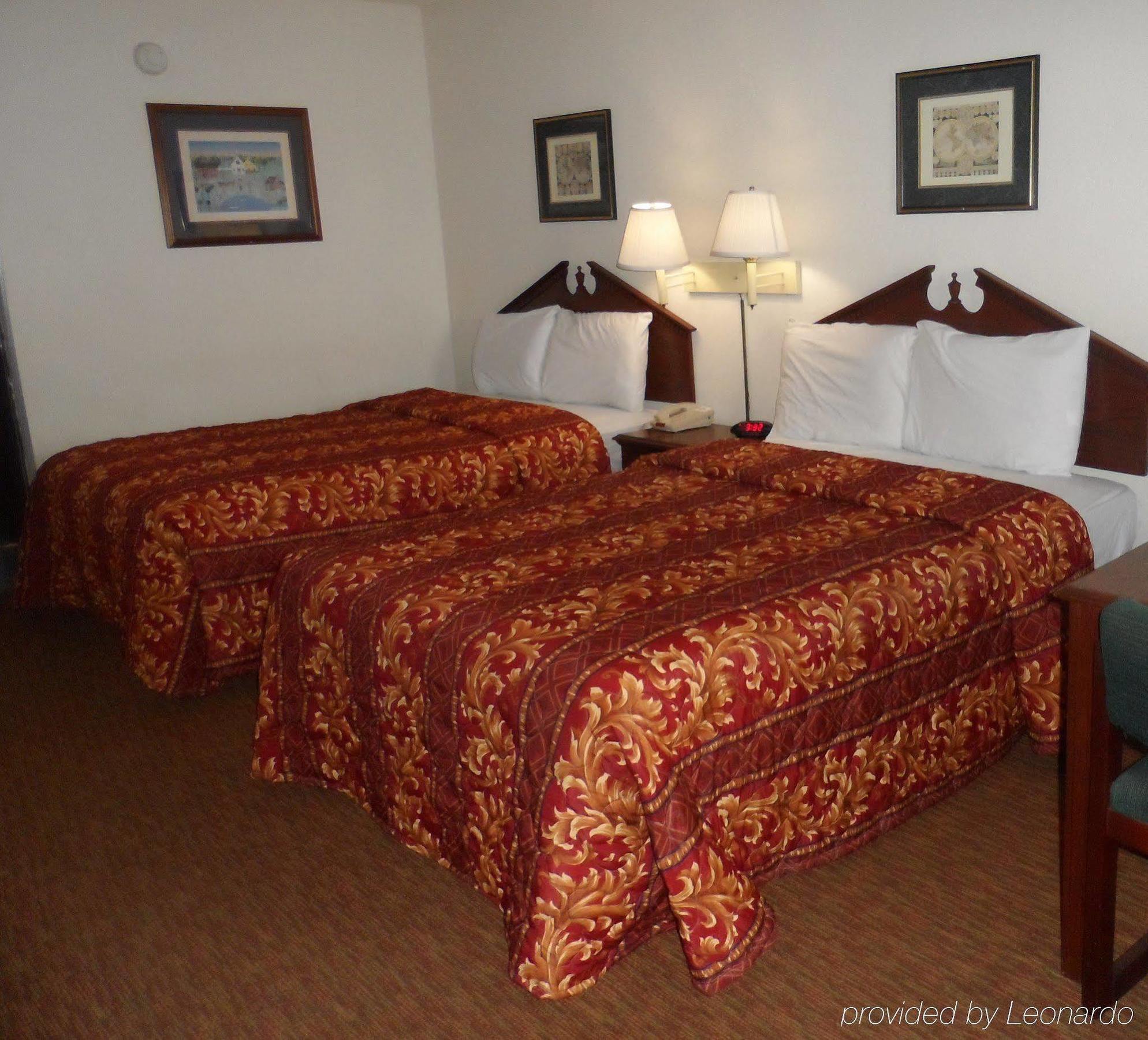 Econo Lodge At Nasa Webster Esterno foto