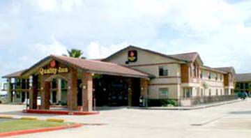 Econo Lodge At Nasa Webster Esterno foto